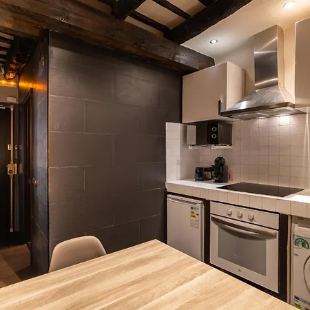 U-nique Pou Apartment Barcelona