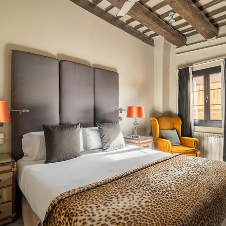 Apartment U-nique Pou Barcelona