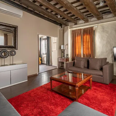 U-nique Pou Appartement