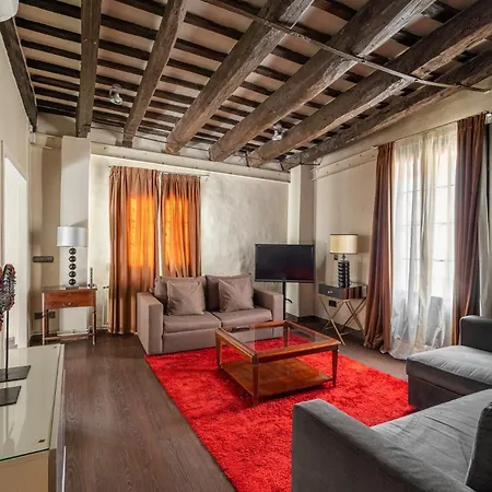 Apartment U-nique Pou