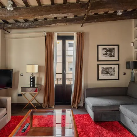 Apartment U-nique Pou *