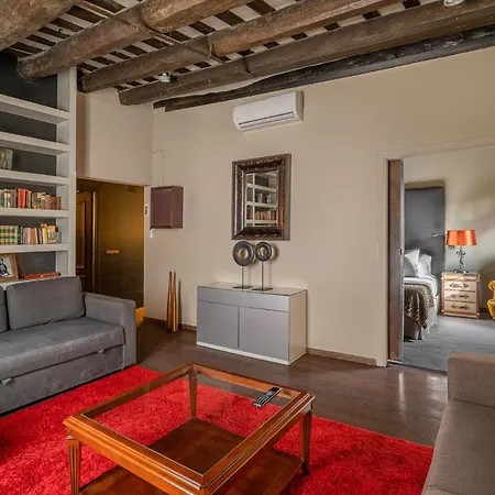 U-nique Pou Apartment Barcelona
