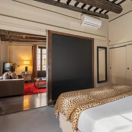 Appartement U-nique Pou Barcelone